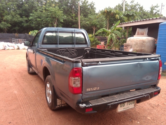 ขาย 140,000 บาท ดีแม็ค 2.5 หัวเดียว เพาเวอร์แท้โรงงาน แอร์เย็นครับ ขาย 140,000 บาท ดีแม็ค 2.5 หัวเดียว เพาเวอร์แท้โรงงาน แอร์เย็นครับ