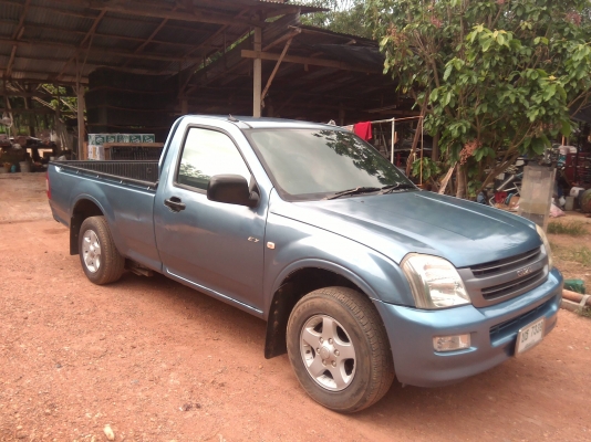 ขาย 140,000 บาท ดีแม็ค 2.5 หัวเดียว เพาเวอร์แท้โรงงาน แอร์เย็นครับ ขาย 140,000 บาท ดีแม็ค 2.5 หัวเดียว เพาเวอร์แท้โรงงาน แอร์เย็นครับ