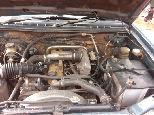 ขาย 140,000 บาท ดีแม็ค 2.5 หัวเดียว เพาเวอร์แท้โรงงาน แอร์เย็นครับ ขาย 140,000 บาท ดีแม็ค 2.5 หัวเดียว เพาเวอร์แท้โรงงาน แอร์เย็นครับ