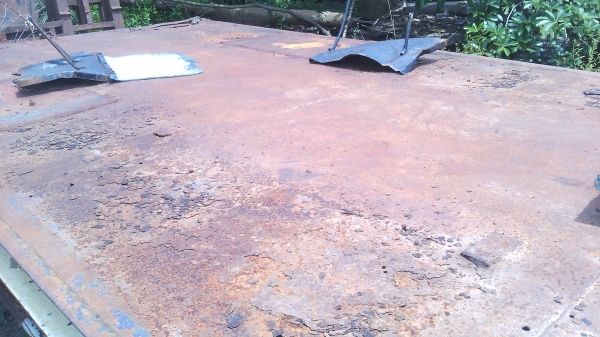 ขายกะบะรถ6ล้อ