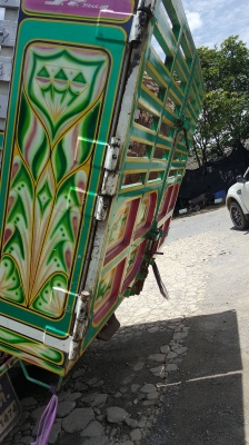 ISUZU FXZ 270 ยูโรทู ปลายปี 47