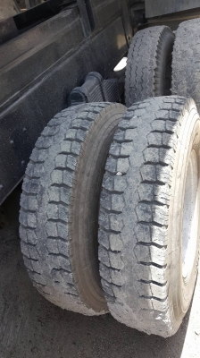 ISUZU FXZ 270 ยูโรทู ปลายปี 47