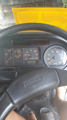 ISUZU FXZ 270 ยูโรทู ปลายปี 47