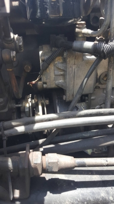 ISUZU FXZ 270 ยูโรทู ปลายปี 47