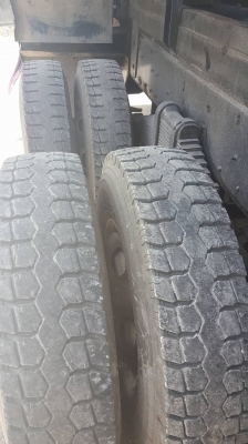 ISUZU FXZ 270 ยูโรทู ปลายปี 47