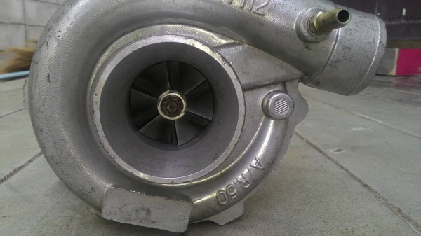 เทอร์โบ M12