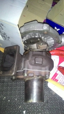 เทอร์โบ M12