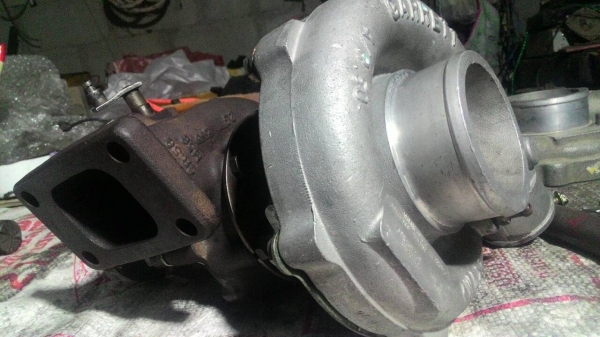 เทอร์โบ M12