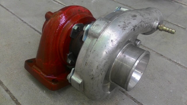 เทอร์โบ M12