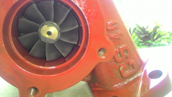 เทอร์โบ M12