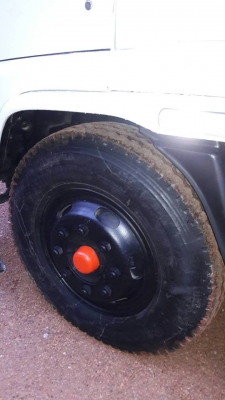 ขาย6ล้อเครน DECA 200 ปี48 เครน5ตันUNIC ZXไฟฟ้า 3ปอกท้องV สภาพพร้อมทำงาน ยาว7.20เมตร เอกสารทะเบียน พร้อมโอน ขาย6ล้อเครน DECA 200 ปี48 เครน5ตันUNIC ZXไฟฟ้า 3ปอกท้องV สภาพพร้อมทำงาน ยาว7.20เมตร เอกสารทะเบียน พร้อมโอน