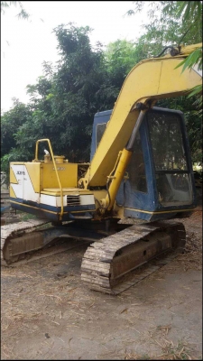 ขาย 495,000 KOBELCO sk 60-2 เครื่องดี ปั้มแรง เอวแน่น ช่วงล่างดี รถสวยพร้อมใช้ 090-772-3710 090-772-3708