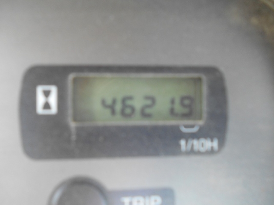 SUMITOMO รุ่น SH 200 A5 ปี 2010  ชั่วโมงทำงานน้อย