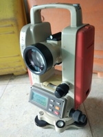 ขาย กล้องสำรวจ pentax ETH-120F ขาย กล้องสำรวจ pentax ETH-120F