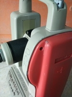 ขาย กล้องสำรวจ pentax ETH-120F ขาย กล้องสำรวจ pentax ETH-120F