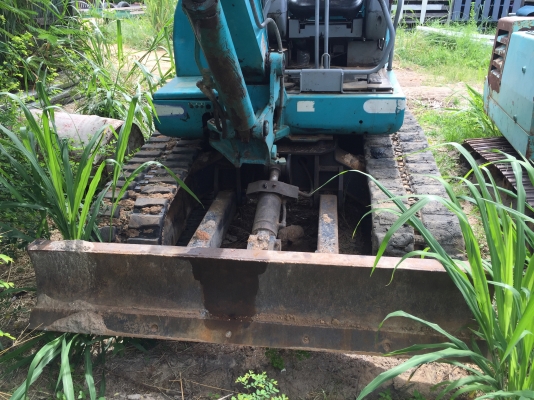 ☎️098-320 6676 Kubota. PC40. แทร็กยาง สวยพร้อมใช้งาน ☎️098-320 6676 Kubota. PC40. แทร็กยาง สวยพร้อมใช้งาน