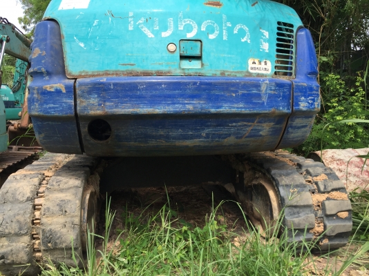 ☎️098-320 6676 Kubota. PC40. แทร็กยาง สวยพร้อมใช้งาน ☎️098-320 6676 Kubota. PC40. แทร็กยาง สวยพร้อมใช้งาน