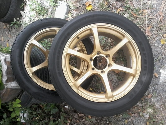 ล้อขอบ20 พร้อมยาง ล้อขอบ20 พร้อมยาง