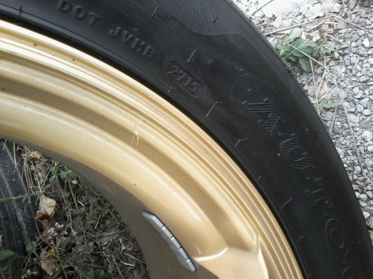 ล้อขอบ20 พร้อมยาง ล้อขอบ20 พร้อมยาง