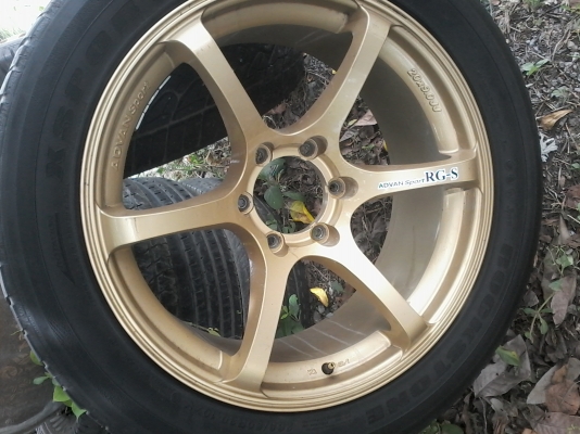 ล้อขอบ20 พร้อมยาง ล้อขอบ20 พร้อมยาง