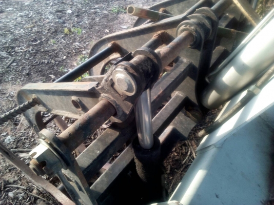 ฝากขายคีบยังใหม่ๆครับสีเดิมๆ ใช้งานเพียง 3 ปี ฝากขายคีบยังใหม่ๆครับสีเดิมๆ ใช้งานเพียง 3 ปี