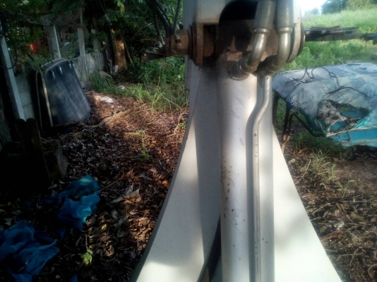 ฝากขายคีบยังใหม่ๆครับสีเดิมๆ ใช้งานเพียง 3 ปี ฝากขายคีบยังใหม่ๆครับสีเดิมๆ ใช้งานเพียง 3 ปี