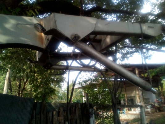 ฝากขายคีบยังใหม่ๆครับสีเดิมๆ ใช้งานเพียง 3 ปี ฝากขายคีบยังใหม่ๆครับสีเดิมๆ ใช้งานเพียง 3 ปี