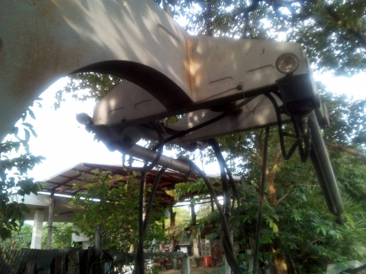 ฝากขายคีบยังใหม่ๆครับสีเดิมๆ ใช้งานเพียง 3 ปี ฝากขายคีบยังใหม่ๆครับสีเดิมๆ ใช้งานเพียง 3 ปี