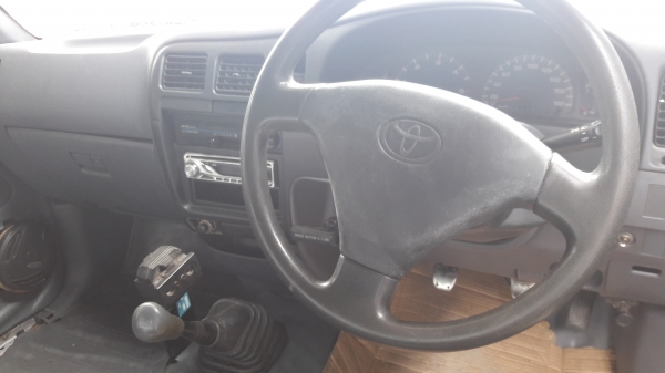 รถกระบะ TOYOTA TIGER ปี2000 เครื่อง 3000 แรง พวงมาลัยพาวเวอร์ เกียร์ธรรมดา พร้อมใช้งาน ราคา 125,000 รถกระบะ TOYOTA TIGER ปี2000 เครื่อง 3000 แรง พวงมาลัยพาวเวอร์ เกียร์ธรรมดา พร้อมใช้งาน ราคา 125,000