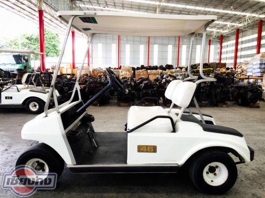 ขายรถกอล์ฟสภาพสวย ราคาสวย ติดต่อคุณเอ 090-9977111