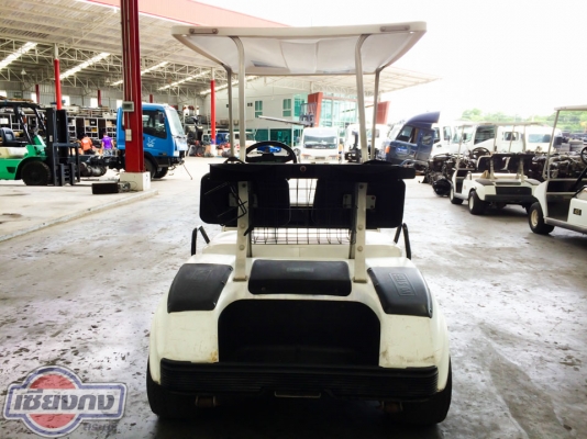 ขายรถกอล์ฟสภาพสวย ราคาสวย ติดต่อคุณเอ 090-9977111