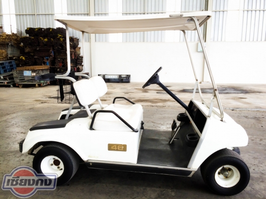 ขายรถกอล์ฟสภาพสวย ราคาสวย ติดต่อคุณเอ 090-9977111