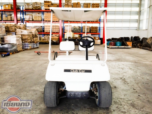 ขายรถกอล์ฟสภาพสวย ราคาสวย ติดต่อคุณเอ 090-9977111