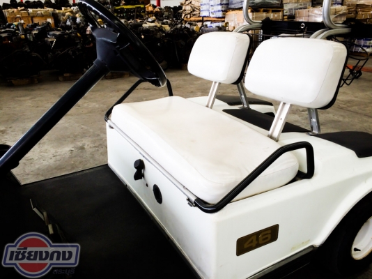 ขายรถกอล์ฟสภาพสวย ราคาสวย ติดต่อคุณเอ 090-9977111