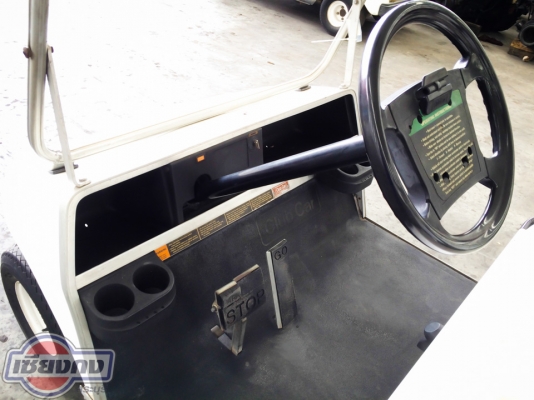 ขายรถกอล์ฟสภาพสวย ราคาสวย ติดต่อคุณเอ 090-9977111