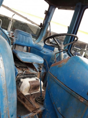 ฟอร์ด 5600