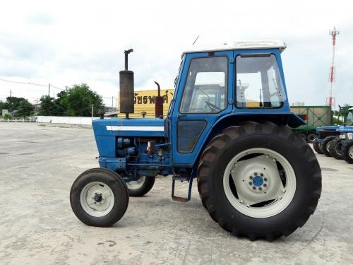 ฟอร์ด 5600