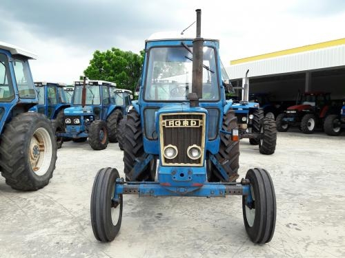 ฟอร์ด 5600