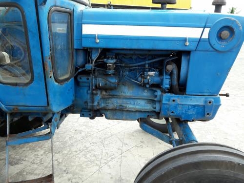 ฟอร์ด 5600