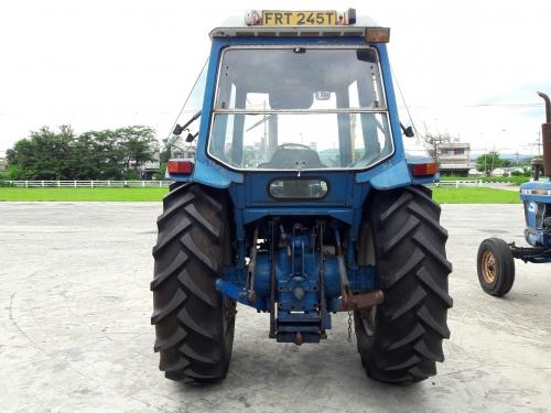 ฟอร์ด 5600