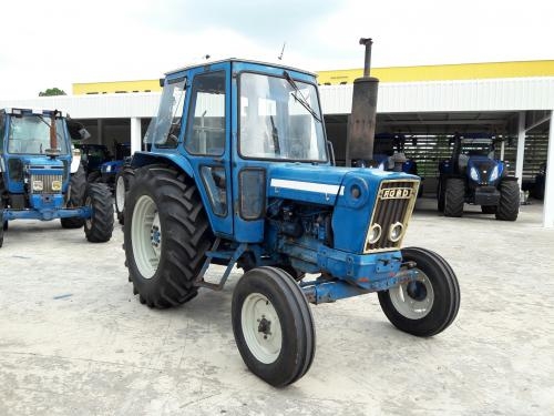 ฟอร์ด 5600