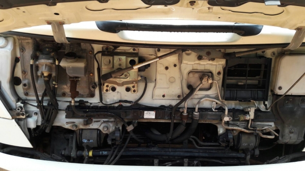 ขายหกล้อเมก้า FC9J ยาว 5.50 ม. เอกสารพร้อมโอนครับ ขายหกล้อเมก้า FC9J ยาว 5.50 ม. เอกสารพร้อมโอนครับ