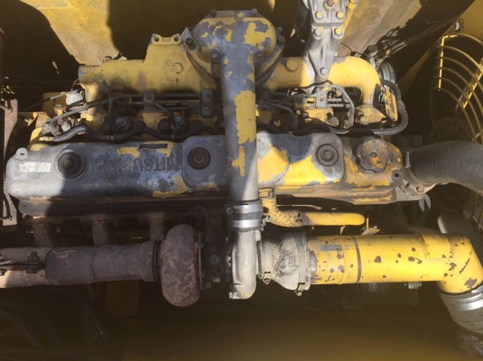 ขายรถแบคโค SK200-3 มาร์คที รถสวยไฟฟ้าเต็ม ช่วงล่างแน่น เอวดี แอร์เย็น สภาพสวยพร้อมใช้งาน เอกสารพร้อมโอน ราคา1,300,000 สนใจโทร 090-8588220คุณนะ 093-3258446คุณบิว หรือเข้าดูสินค้าอื่นๆได้ที่ www.narong2truck.com หรือ www.truck.in.th/498 หรือเพจFacebook ณรงค ขายรถแบคโค SK200-3 มาร์คที รถสวยไฟฟ้าเต็ม ช่วงล่างแน่น เอวดี แอร์เย็น สภาพสวยพร้อมใช้งาน เอกสารพร้อมโอน ราคา1,300,000 สนใจโทร 090-8588220คุณนะ 093-3258446คุณบิว หรือเข้าดูสินค้าอื่นๆได้ที่ www.narong2truck.com หรือ www.truck.in.th/498 หรือเพจFacebook ณรงค