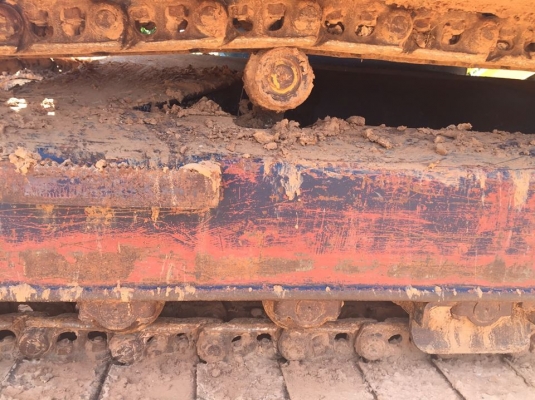 ขายรถแบคโค SK200-3 มาร์คที รถสวยไฟฟ้าเต็ม ช่วงล่างแน่น เอวดี แอร์เย็น สภาพสวยพร้อมใช้งาน เอกสารพร้อมโอน ราคา1,300,000 สนใจโทร 090-8588220คุณนะ 093-3258446คุณบิว หรือเข้าดูสินค้าอื่นๆได้ที่ www.narong2truck.com หรือ www.truck.in.th/498 หรือเพจFacebook ณรงค ขายรถแบคโค SK200-3 มาร์คที รถสวยไฟฟ้าเต็ม ช่วงล่างแน่น เอวดี แอร์เย็น สภาพสวยพร้อมใช้งาน เอกสารพร้อมโอน ราคา1,300,000 สนใจโทร 090-8588220คุณนะ 093-3258446คุณบิว หรือเข้าดูสินค้าอื่นๆได้ที่ www.narong2truck.com หรือ www.truck.in.th/498 หรือเพจFacebook ณรงค