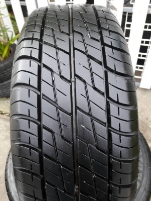 ยางbridgestone 215/65/15 ชุดล่ะ5800