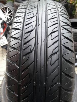 ยาง dunlop 245/70/16 ปลายปี15 ชุดล่ะ7500