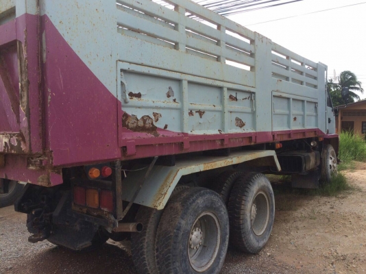 ขายรถบรรทุก อีซูซุ 240 แรง นางฟ้าแท้ ขายรถบรรทุก อีซูซุ 240 แรง นางฟ้าแท้