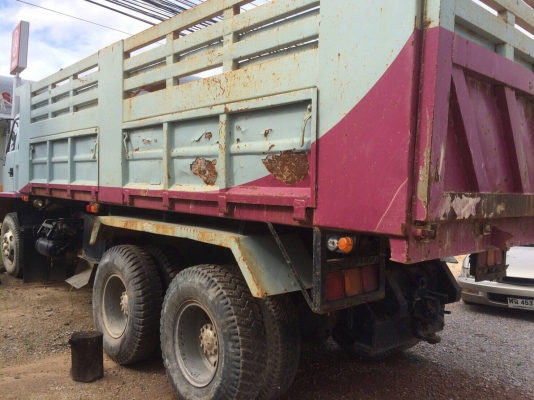 ขายรถบรรทุก อีซูซุ 240 แรง นางฟ้าแท้ ขายรถบรรทุก อีซูซุ 240 แรง นางฟ้าแท้