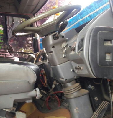 สิบล้อ ฮีโน่ FM3H JO8E 270แรง 2เพา วางหัวไอเท็ค ลงเล่มแล้ว รถสภาพดีสวยพร้อมใช้ ทะเบียนพร้อมโอน