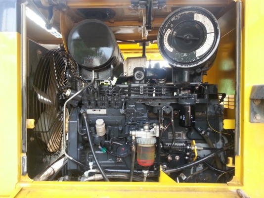 ** ราคา 2.55 ล้าน ** Komatsu WA180-3A ปี 2012 (ป้ายแดงออกห้างใหม่ 4.4ล้าน) รถมือเดียว 3,xxx ชม.แท้ๆ สภาพ 90\% รถ Made in Japan ** ราคา 2.55 ล้าน ** Komatsu WA180-3A ปี 2012 (ป้ายแดงออกห้างใหม่ 4.4ล้าน) รถมือเดียว 3,xxx ชม.แท้ๆ สภาพ 90\% รถ Made in Japan